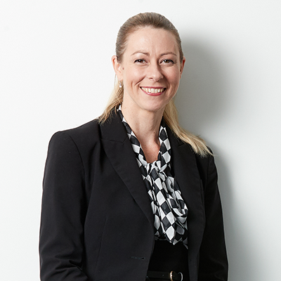 Shelley Slade-Gully