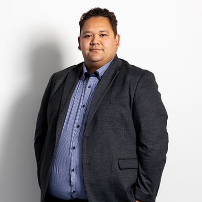 Elijah T Huanui Tamati