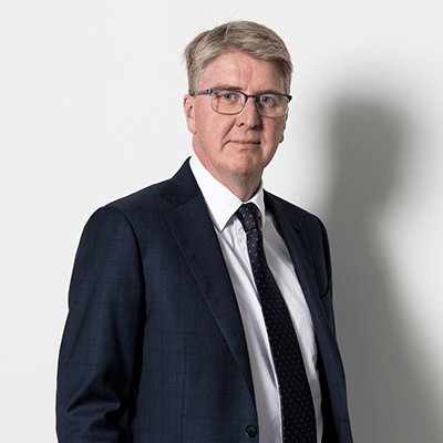 James MacGillivray