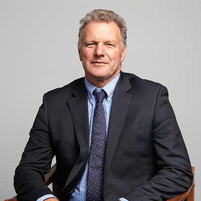 Mark Hammond