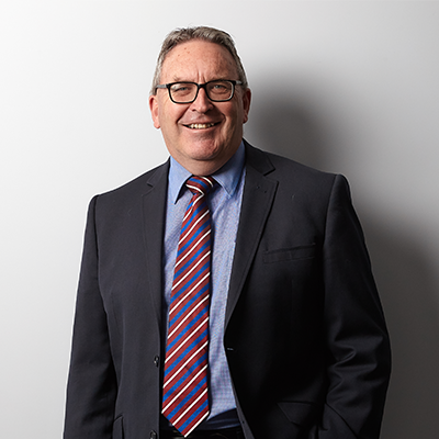 Peter Duncan