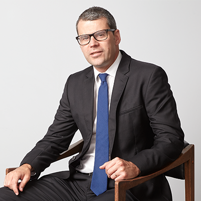 Philip Monahan