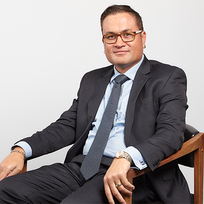 Scott Ratuki