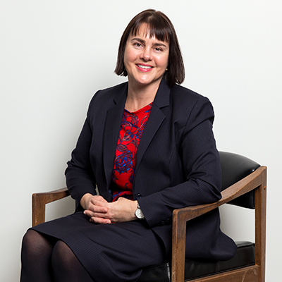 Theresa Le Bas
