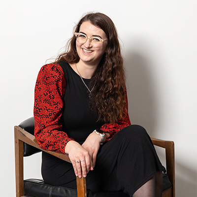 Briar Louise Shaw