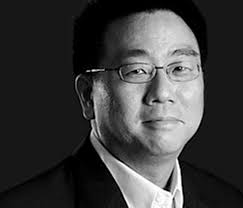Christopher Woo