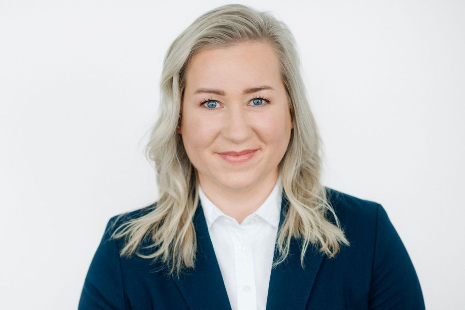 Katharina Stuth