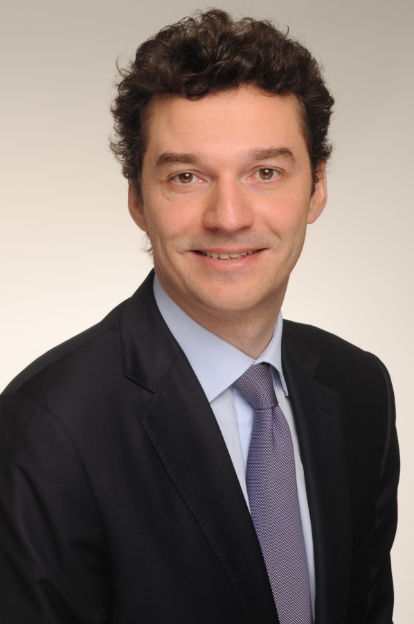 Philippe Rogez