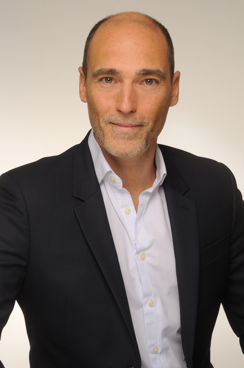 Fabrice Rymarz