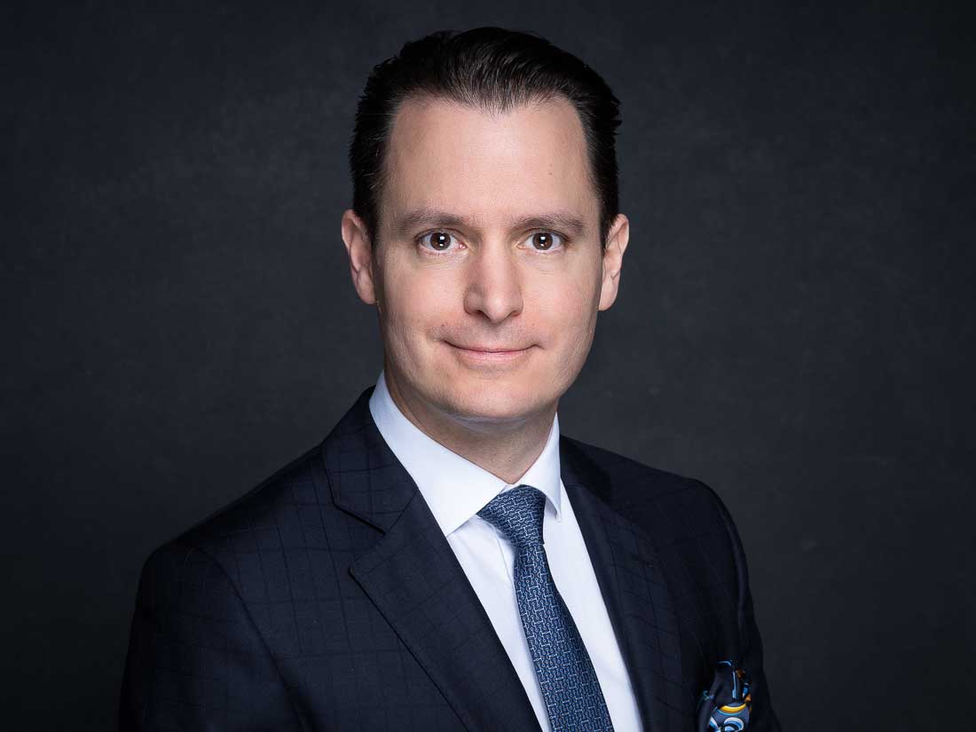 Tobias Kaspar Herren
