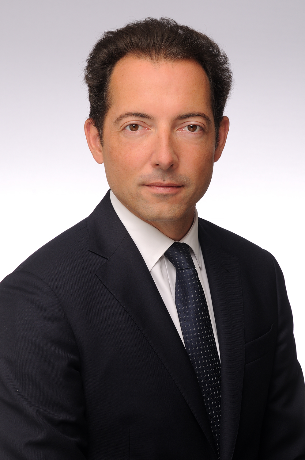 Sylvain Bergès