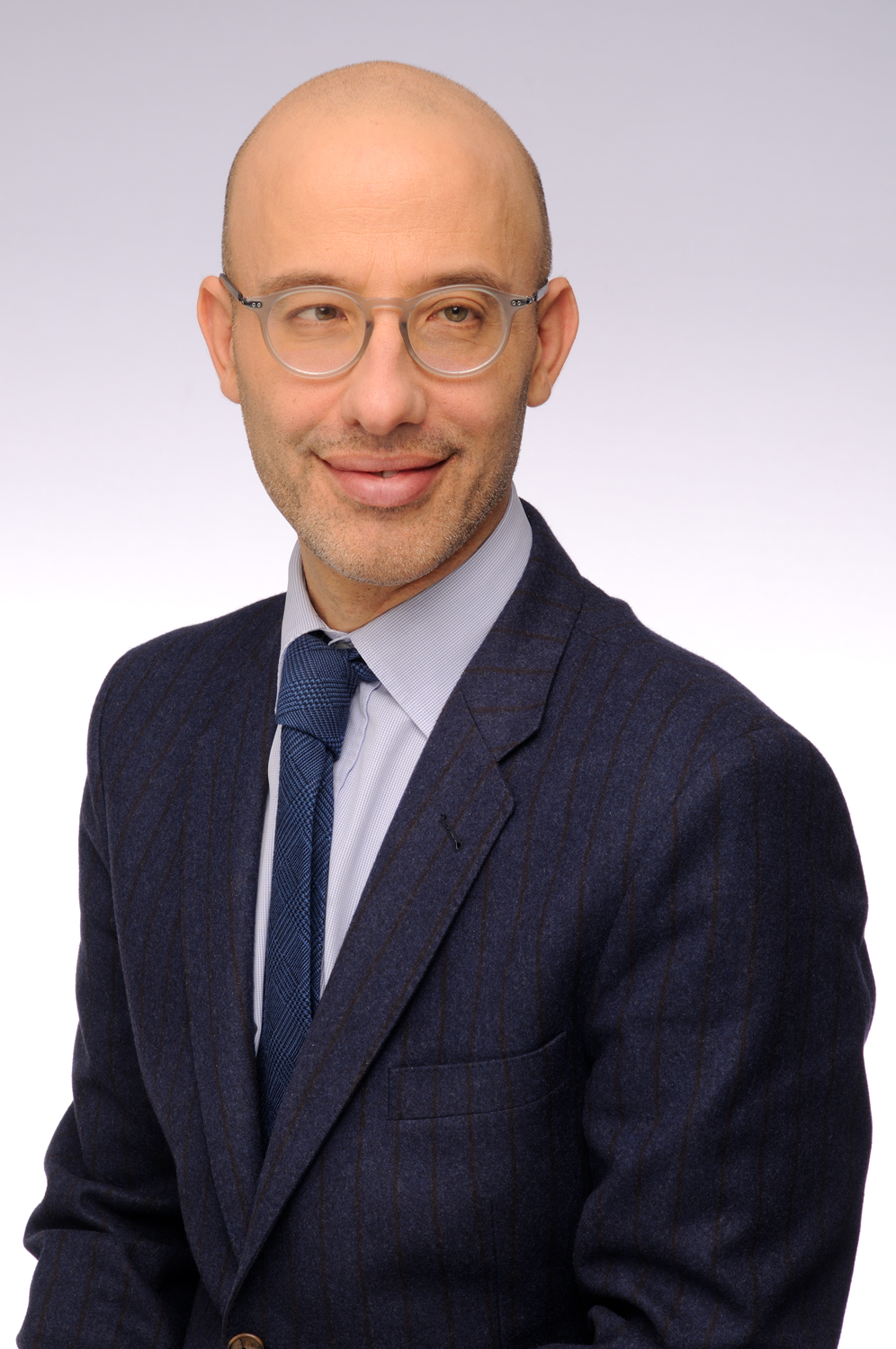 David Masson