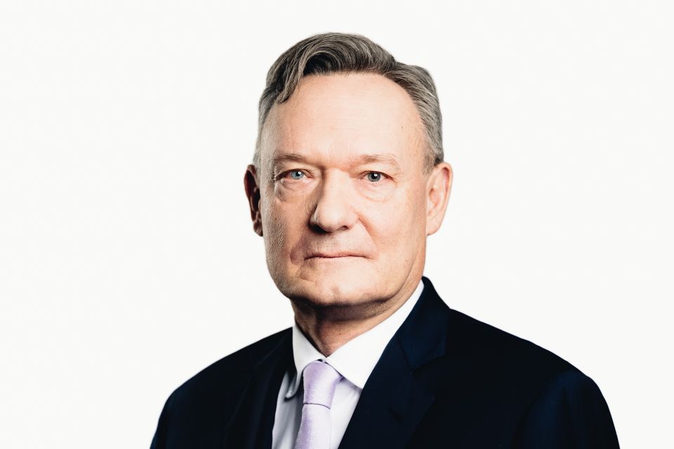 Dirk Auerbach
