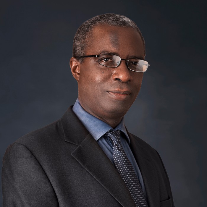 Gbolahan Elias