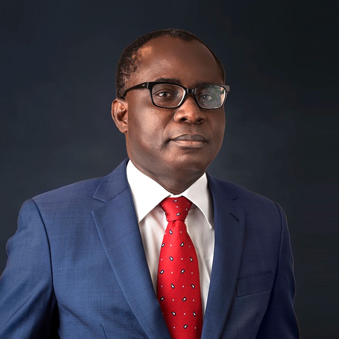 Fred Onuobia