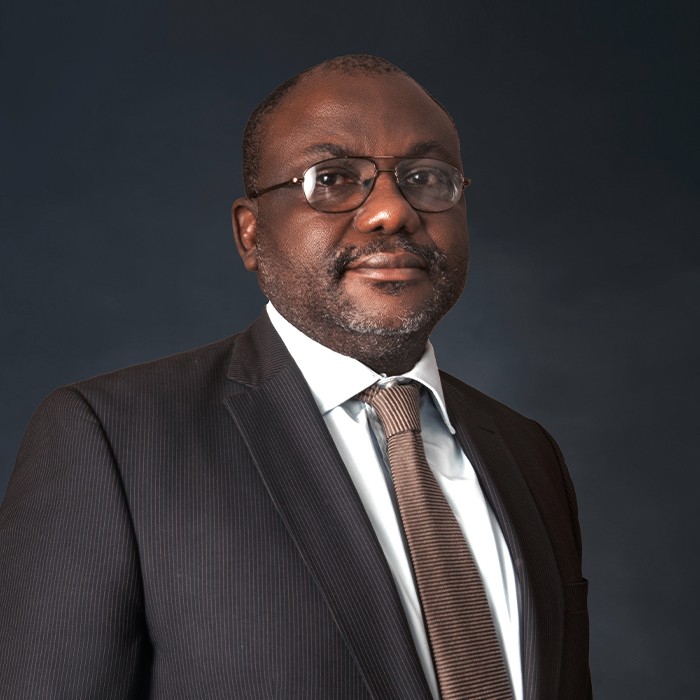 Segun Omoregie