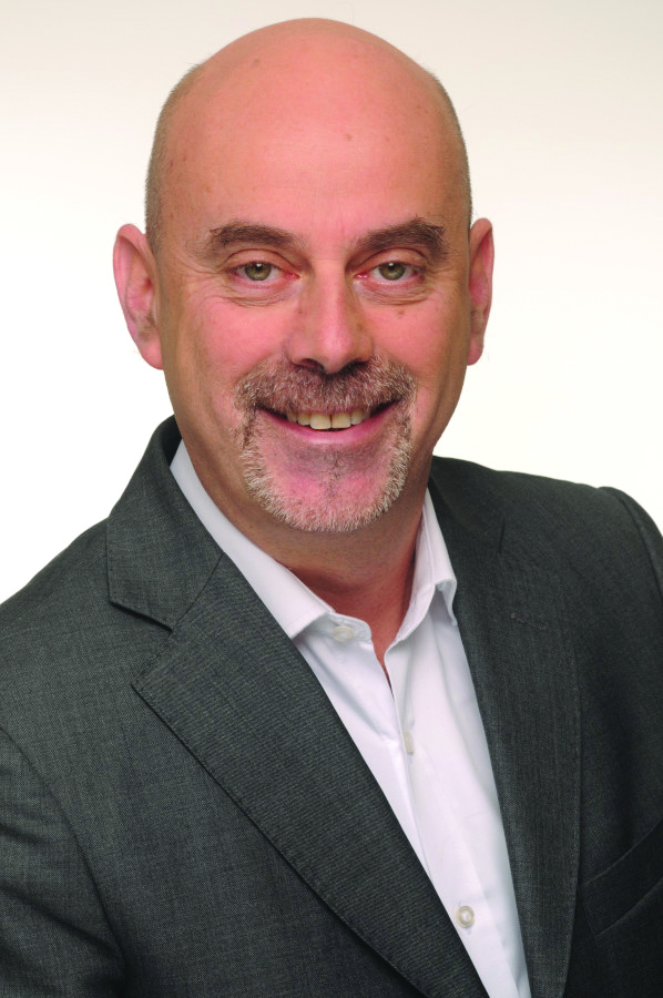 Eric Barbry