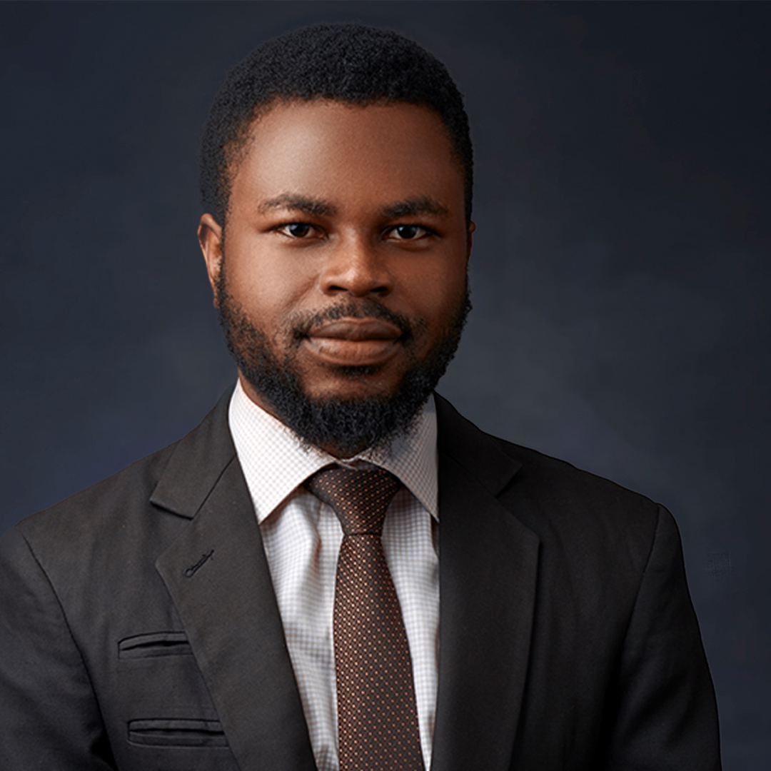 Ayodeji Adeyanju