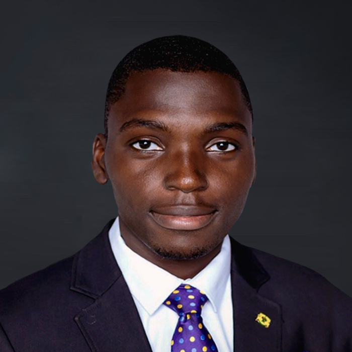 Victor Ayo-Odewale