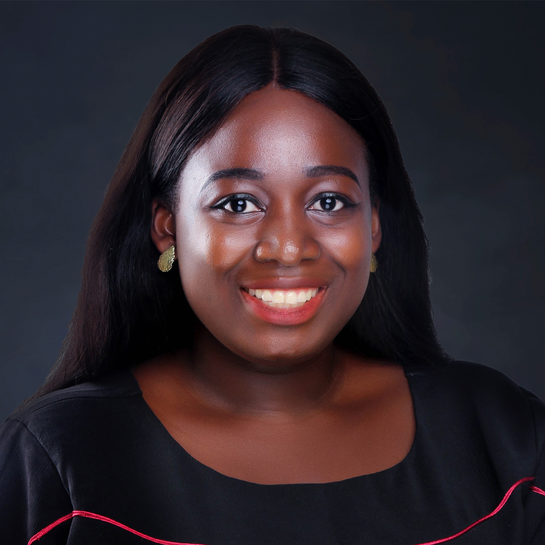 Lolia Biobele-Georgewill
