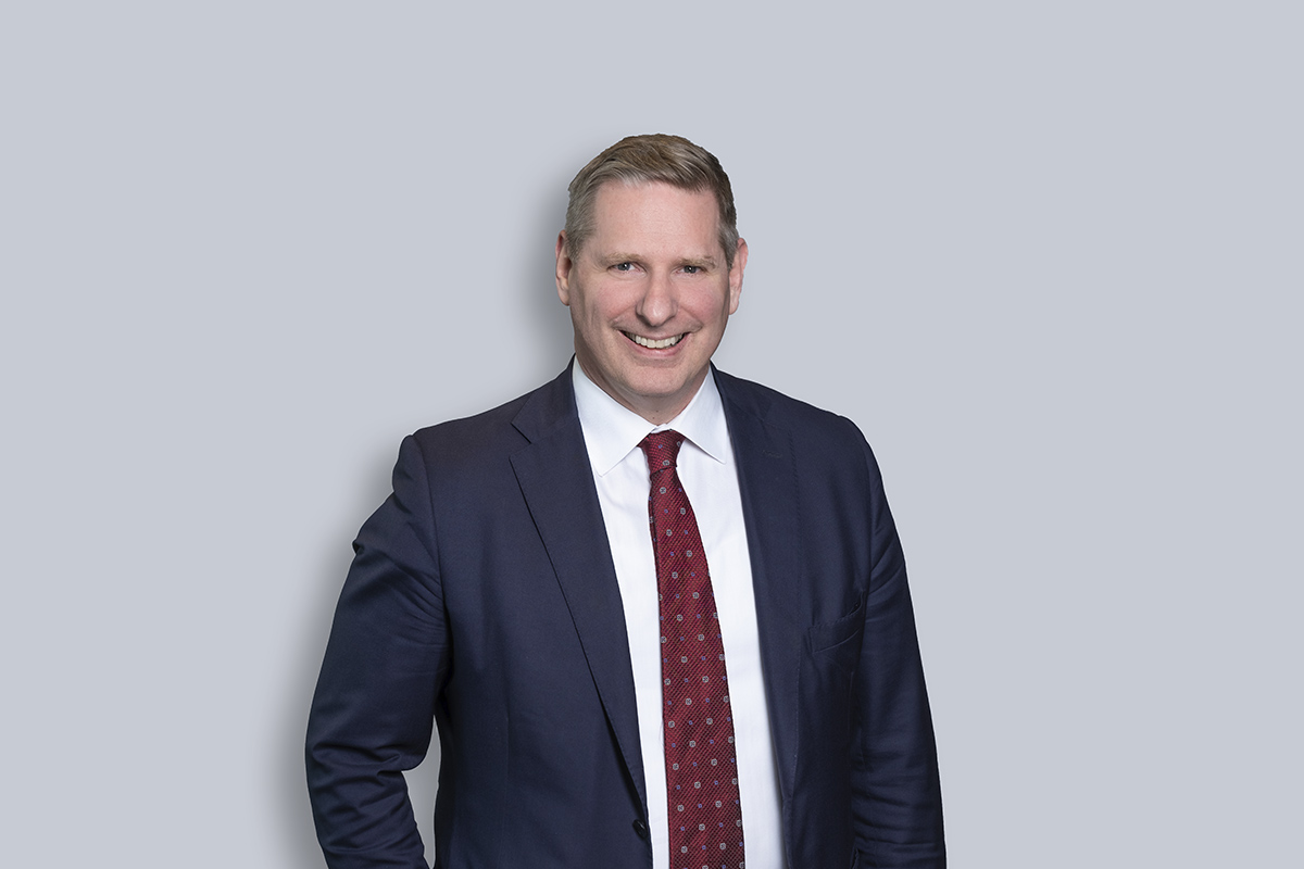 Dan Kiselbach