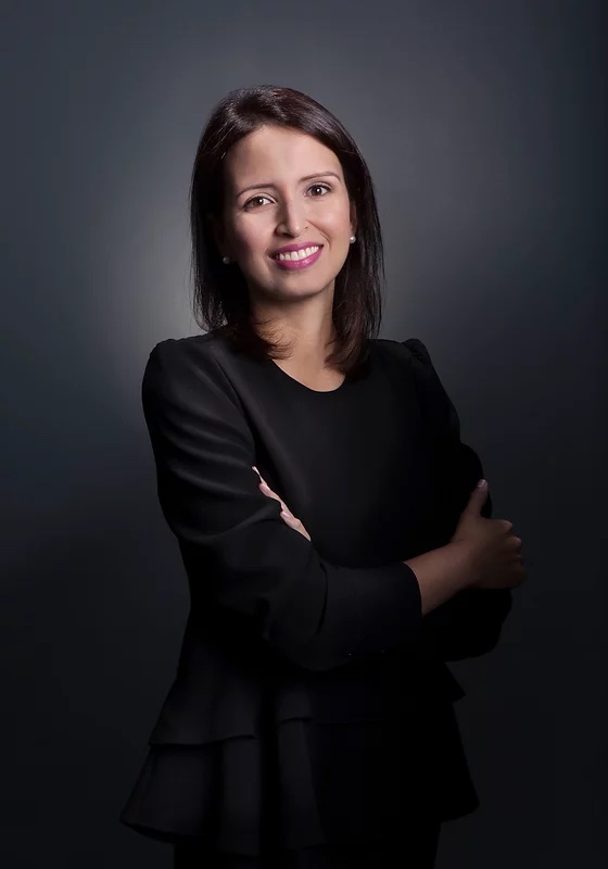 Gloria Gassó