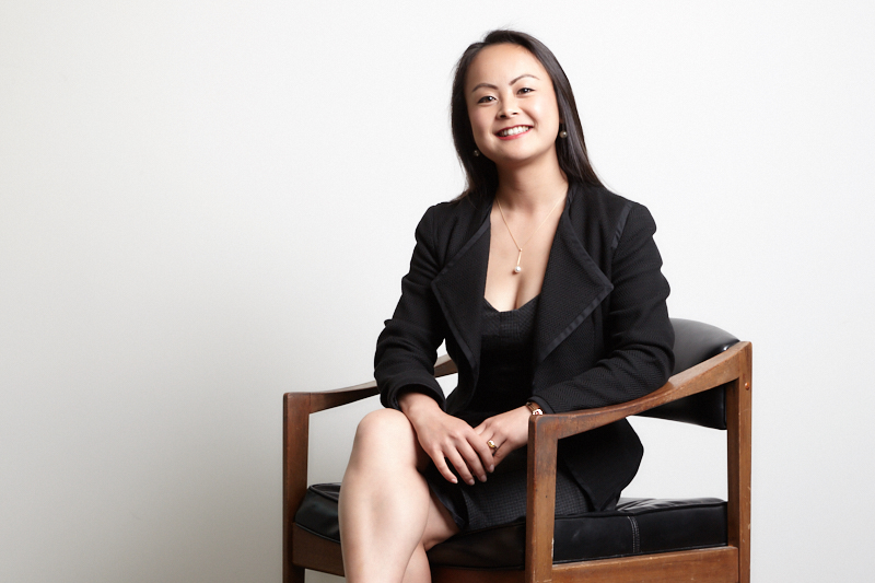 Tina Liu
