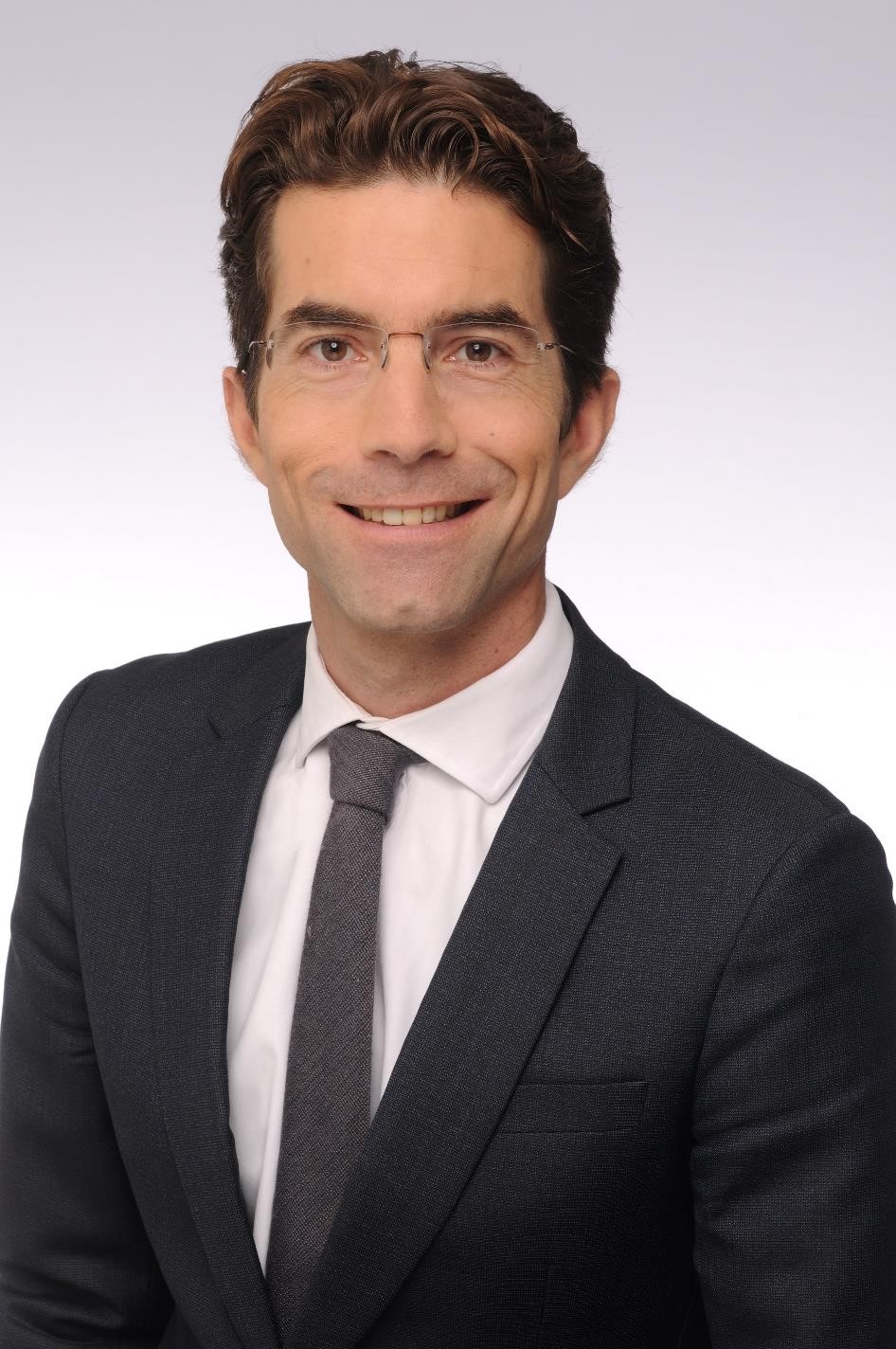 Charles Bouffier