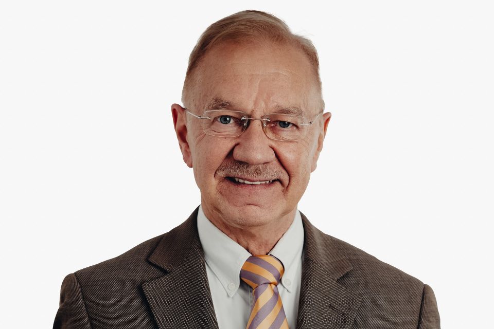 Thomas Sambuc, LL.M. (Yale)