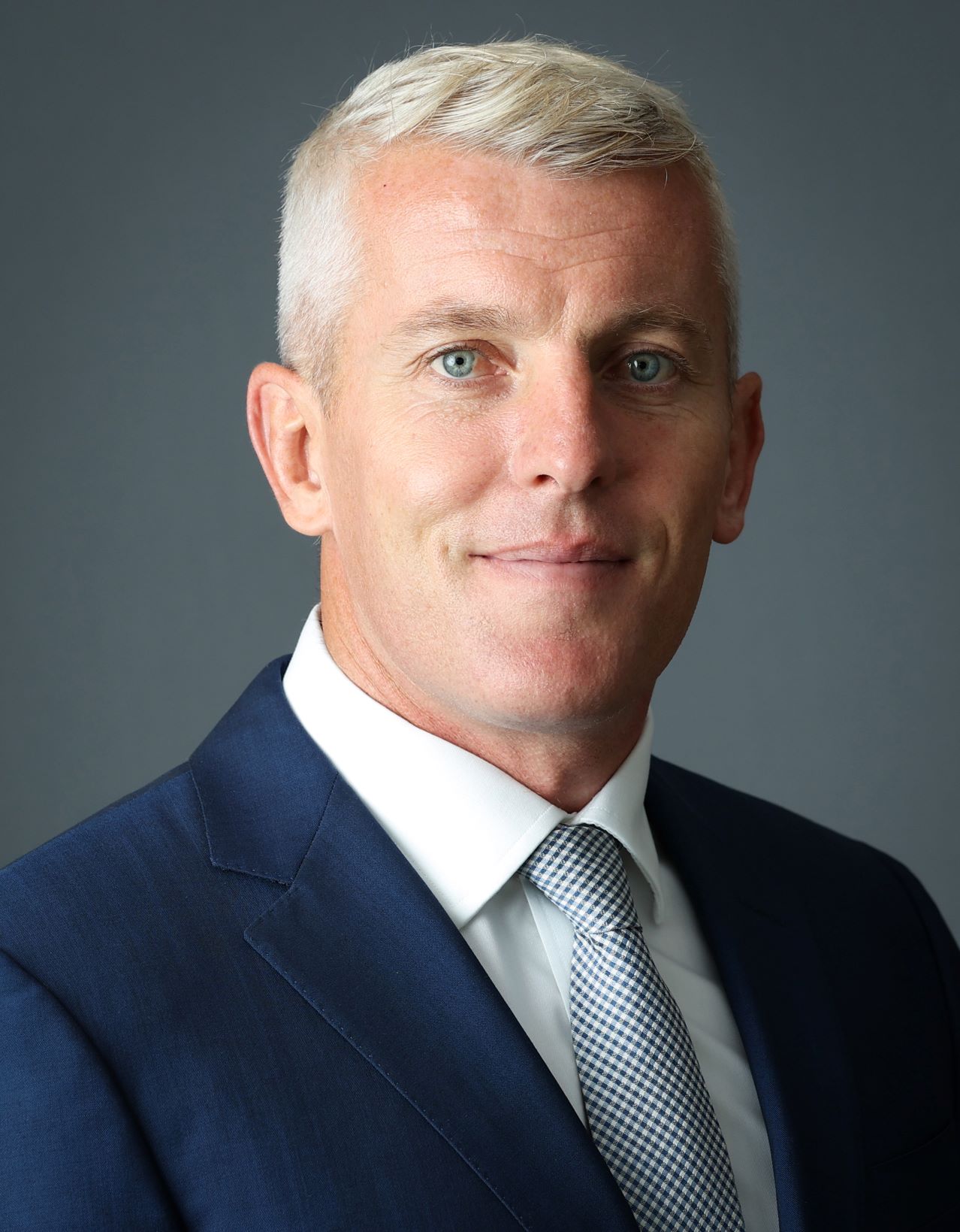 Louis Burke