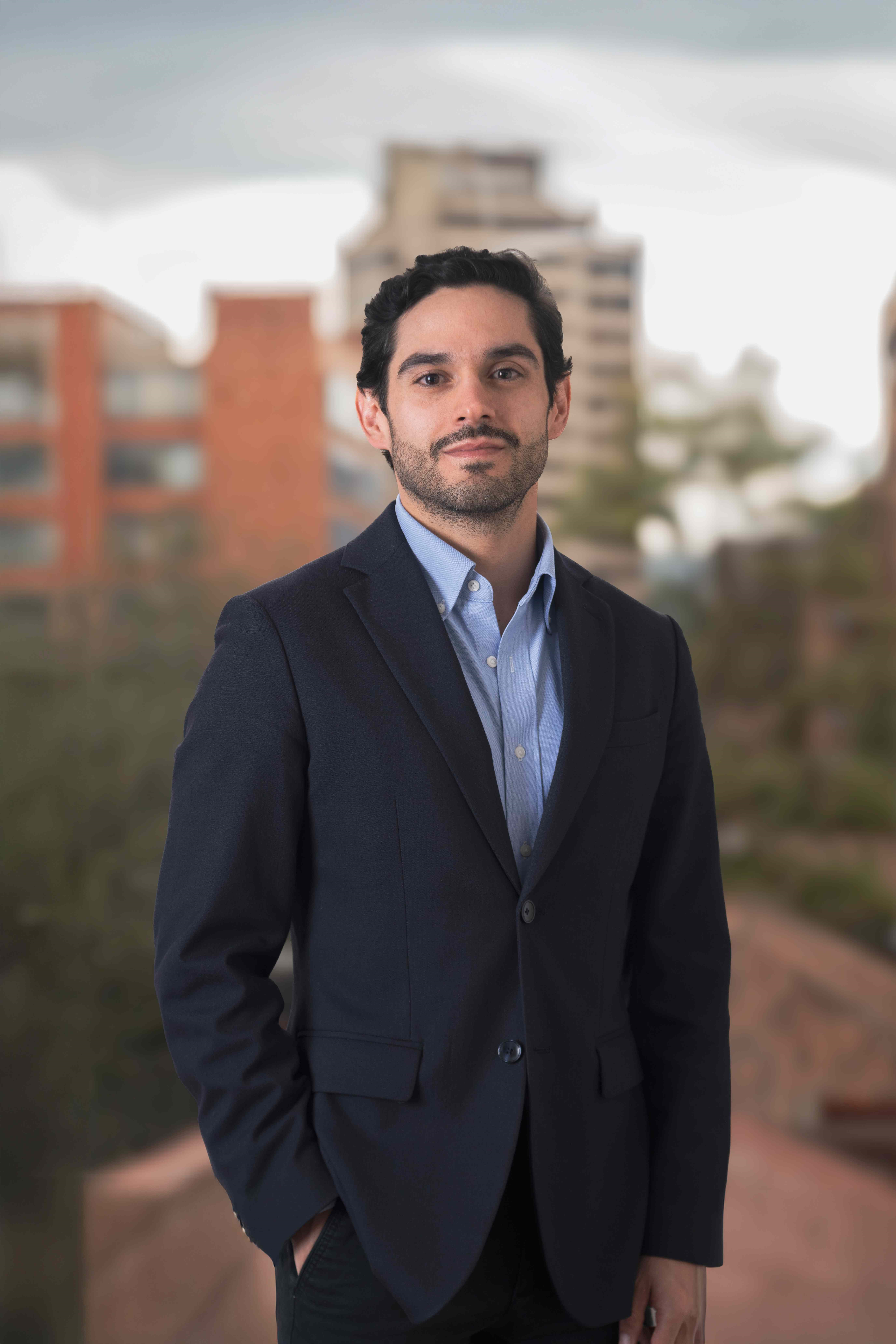 Cesar Barajas Ruiz