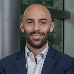 Alberto Bustamante