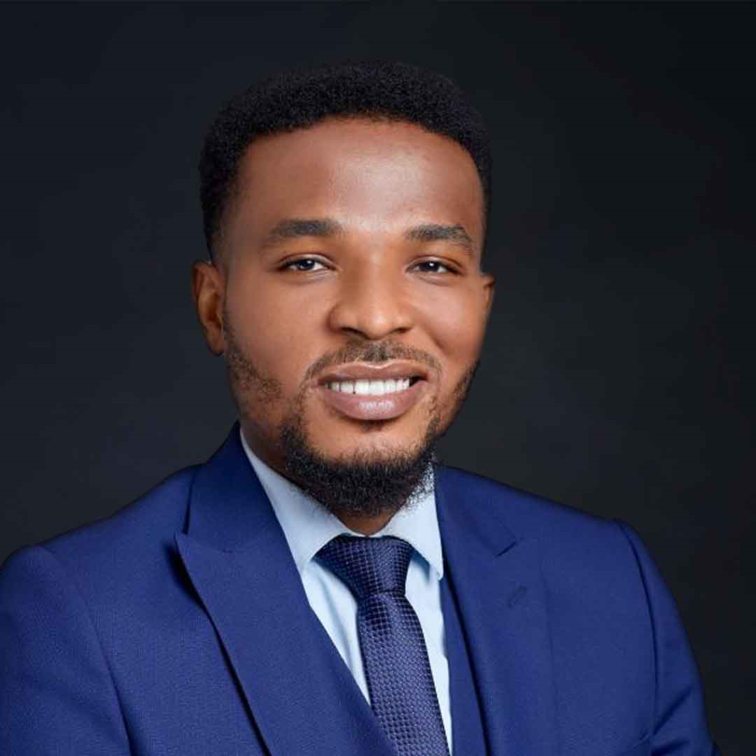 Taiye Adegoke