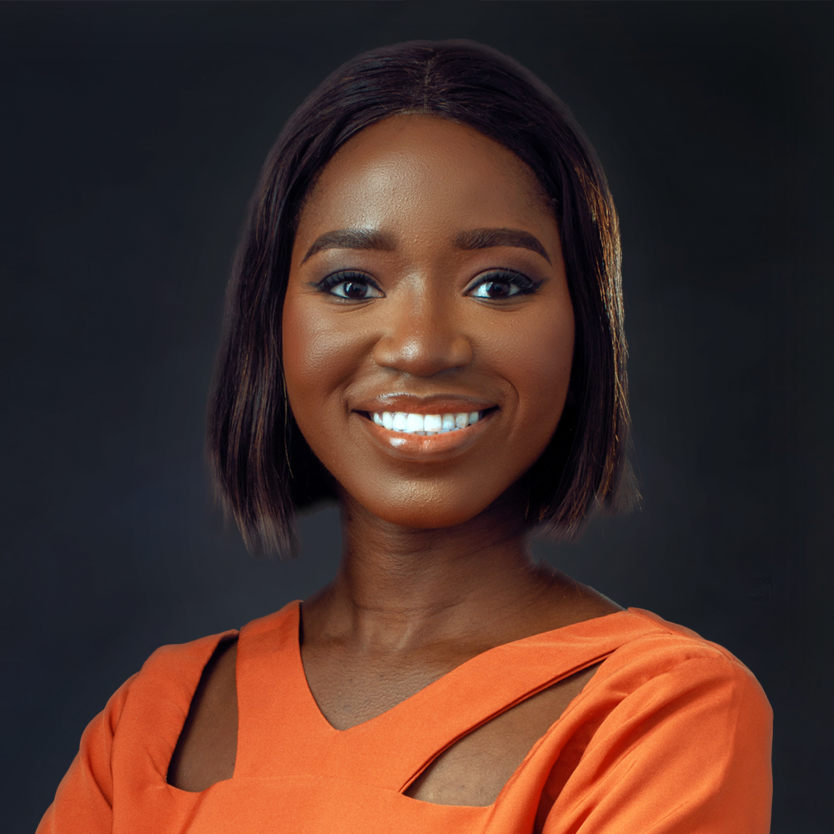Iyanuoluwa Adeyemo