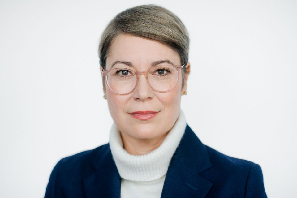 Janka Schwaibold LL.M.