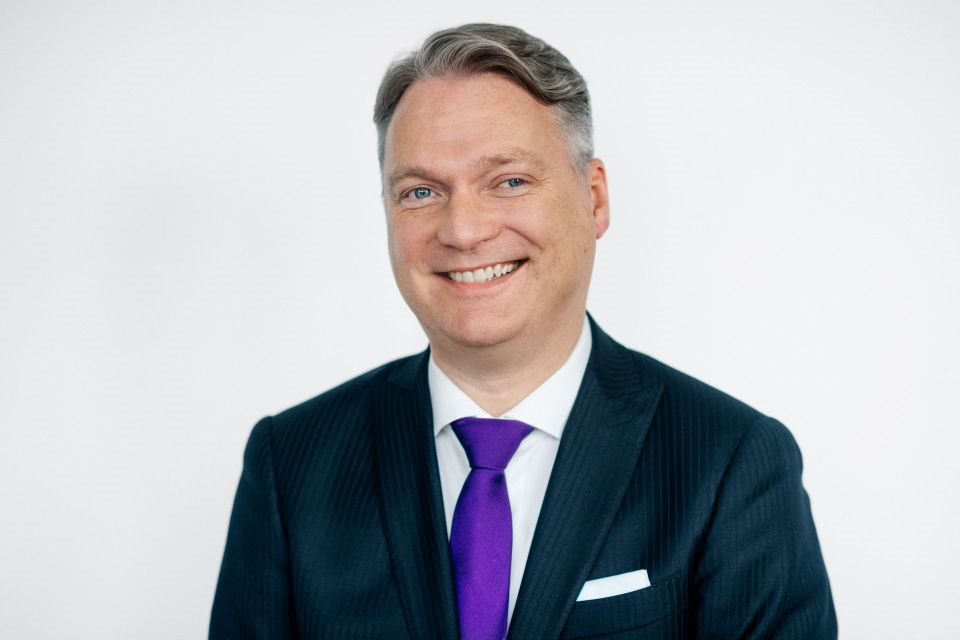 Markus Ruhmann