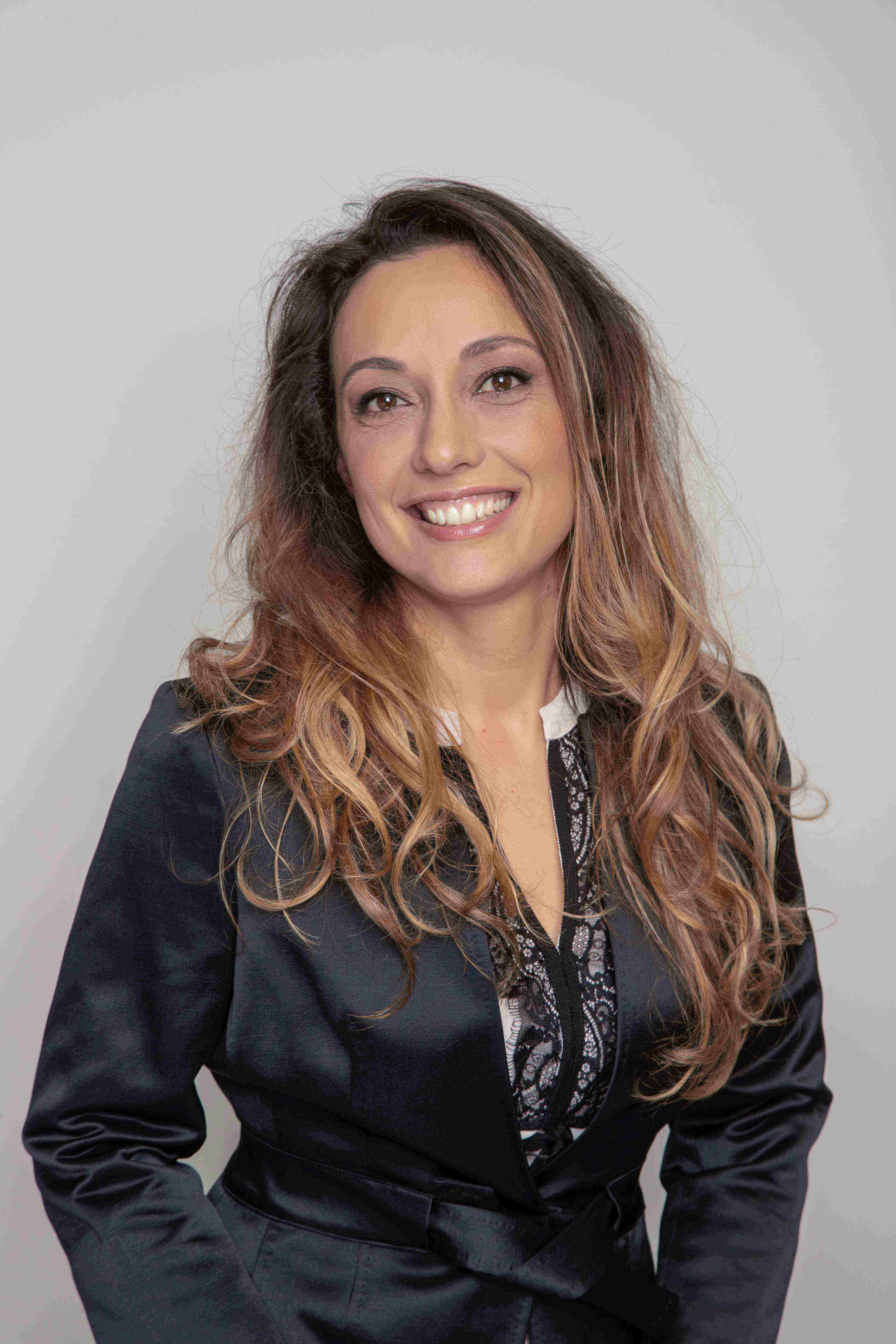Sylvina Beleva