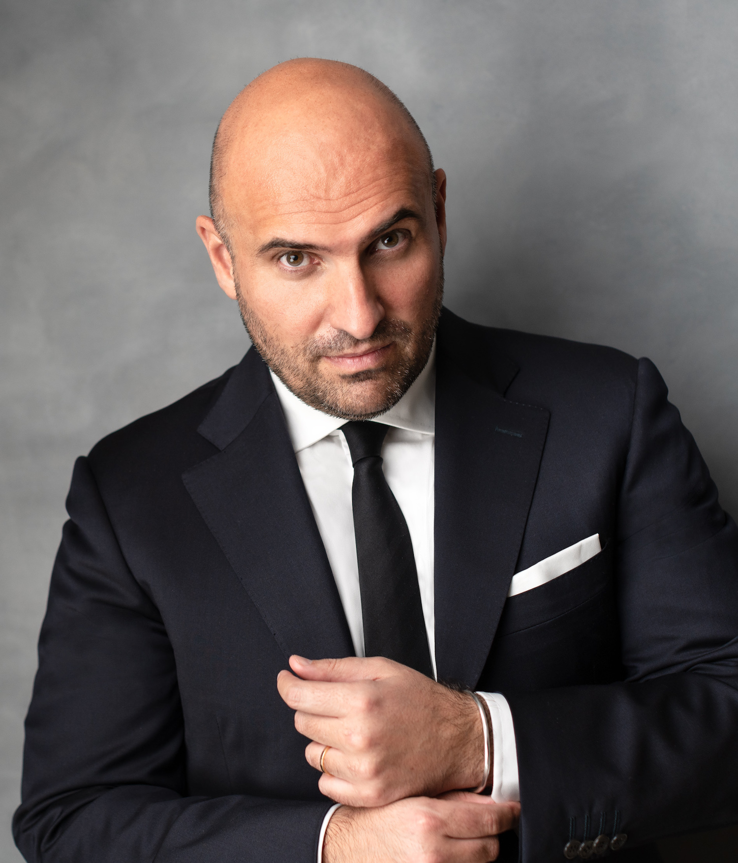 Gabriel Zbarcea