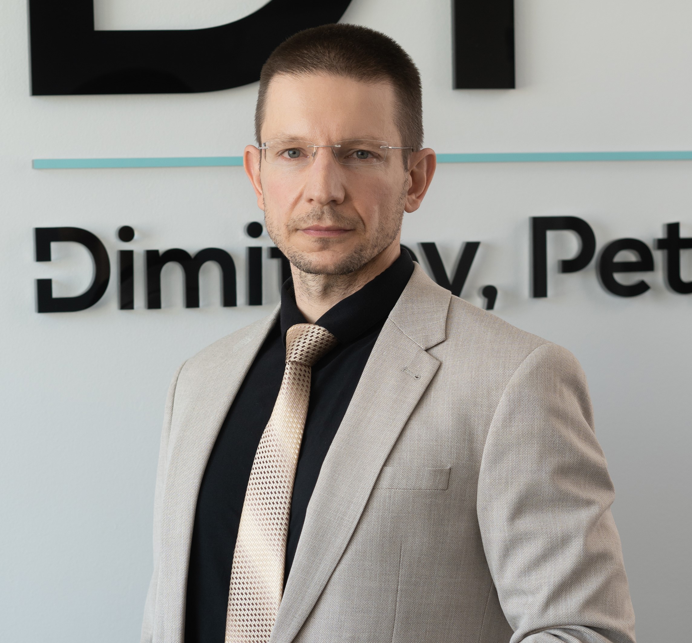 Encho Simeonov
