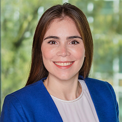 Lucia Fernández