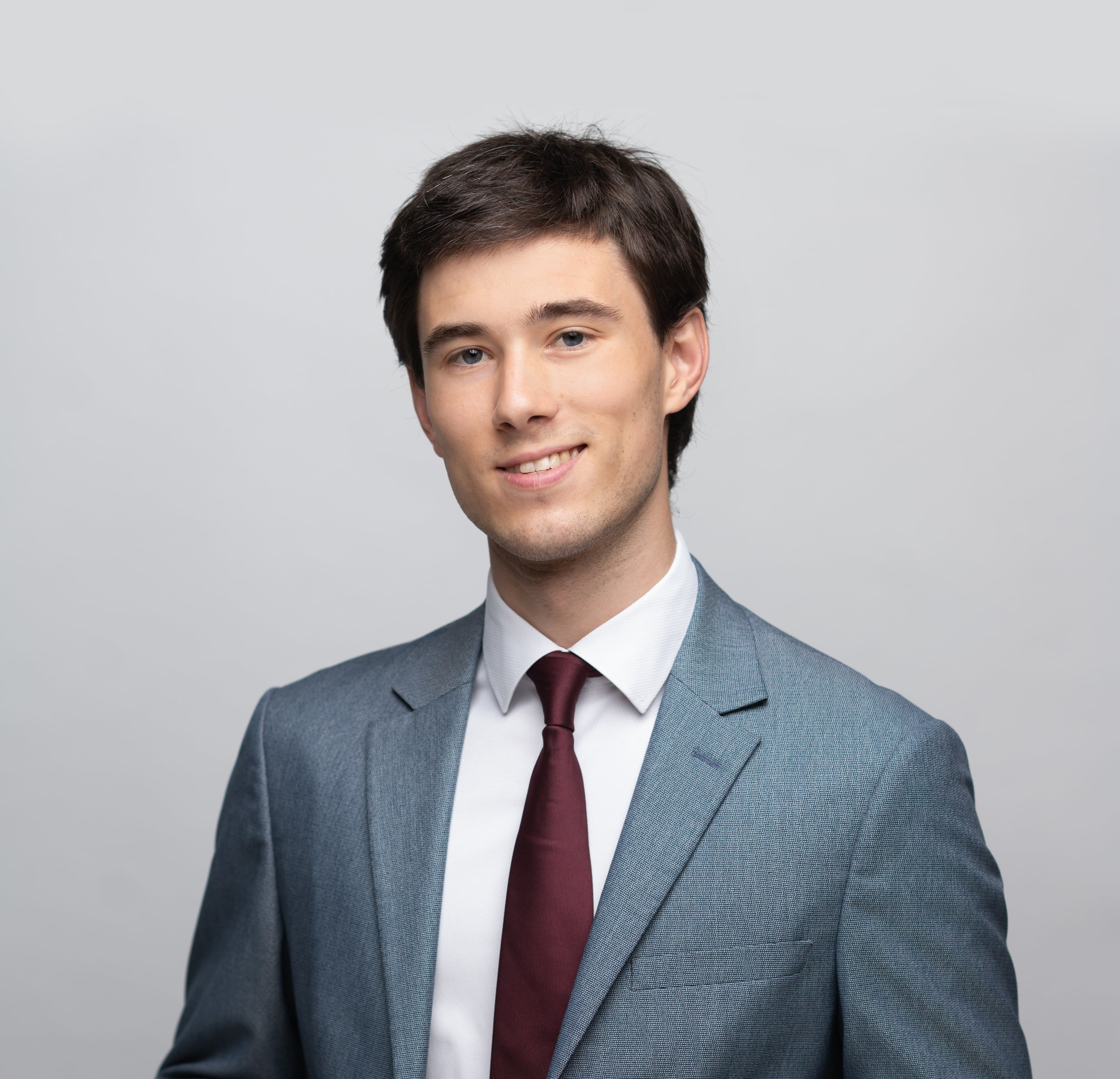 Alexander Georgiev