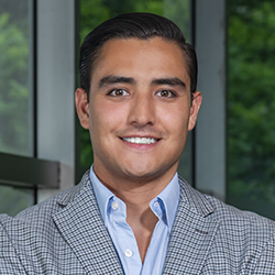 Alejandro Flores Pasquel