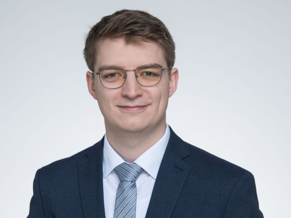 Tobias Buder