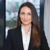 Catherine Ciccone