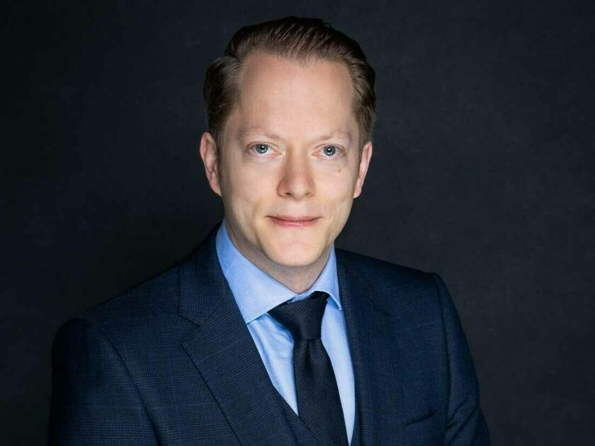 Pascal Rüedi
