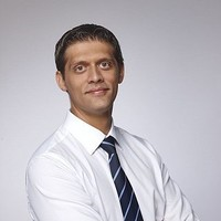 Pencho Stanchev