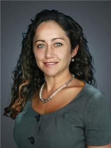 Joy Hoover