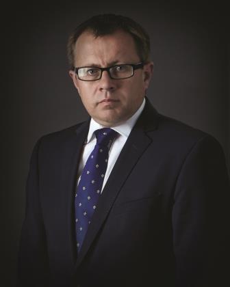 Andreas McConnell