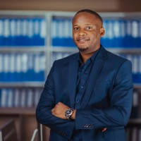 Joseph Njengafibili Mwaikugile