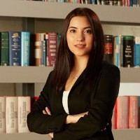 Hazal Baydar